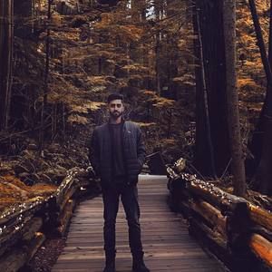 Meet your Posher, Arshdeep singh